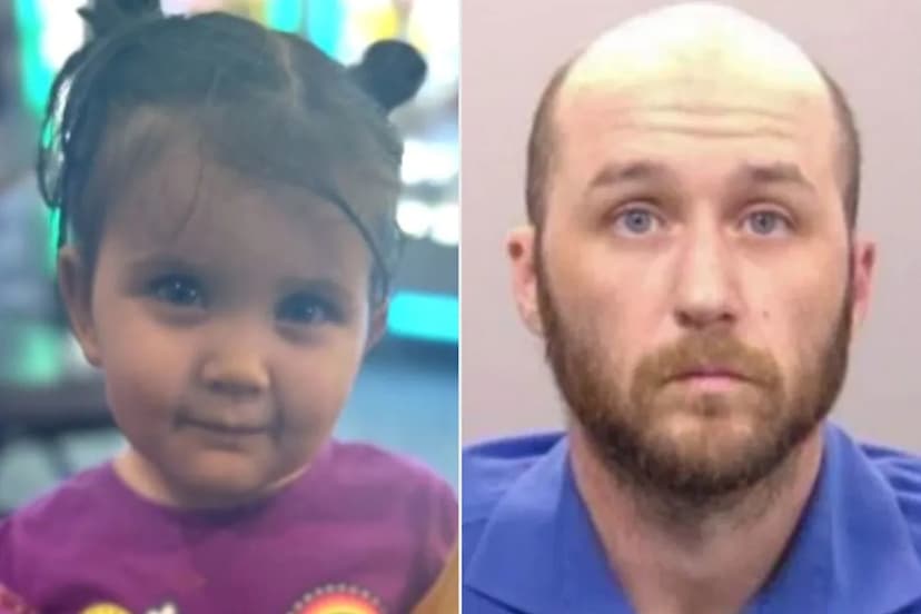 Father Gets 22 Years for Daughter's Death in Fiery Car