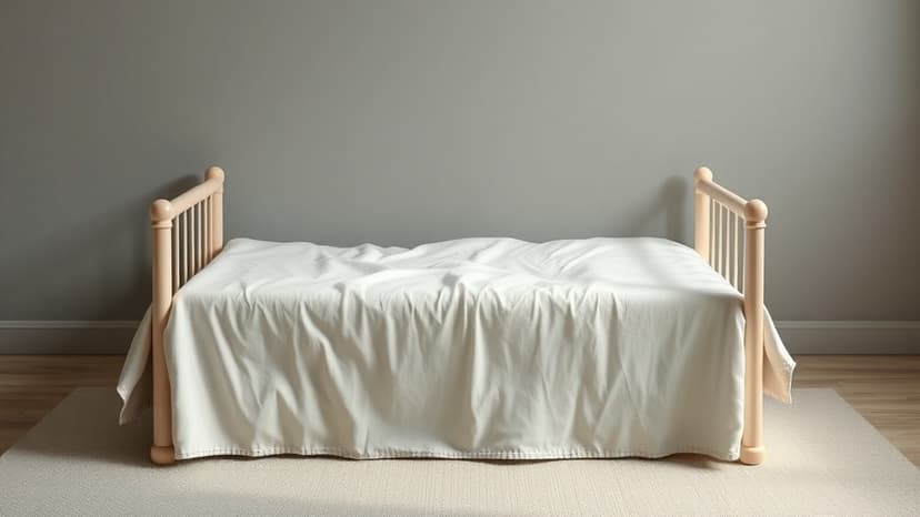 Ohio Mother Charged in Infant Daughter's 2022 Death