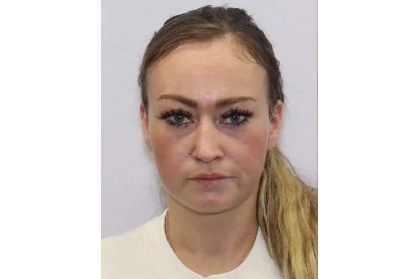 Ohio Mom Wanted for Toddler's Fentanyl Death