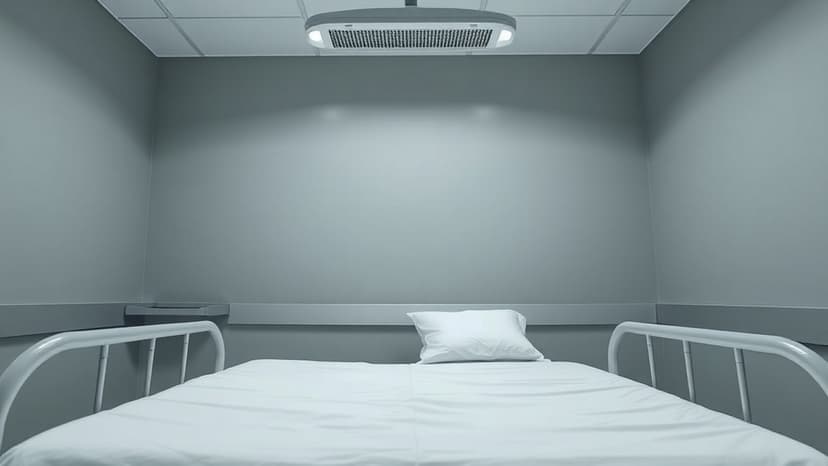 Ohio Nursing Home Dumped Woman at Homeless Shelter