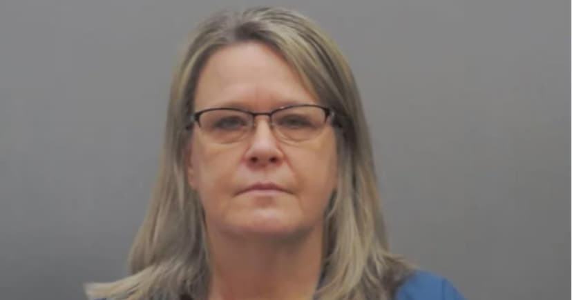 Ohio Woman Accused of Stealing $300K From 50+ Residents