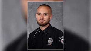 Marion Officer Accused of Rape, Abduction