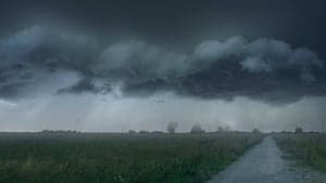 Ohio Faces Severe Storms, Then Cooler Weather