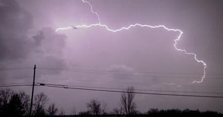 Ohio Braces for Tornado Threats, Flash Flooding