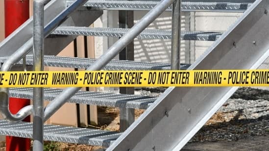 Ohio Shooting: Officer, 2 Civilians Dead