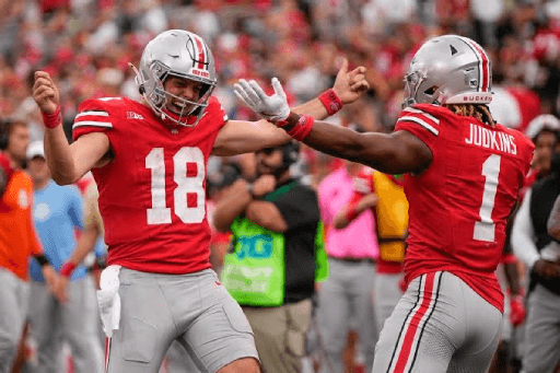 Ohio State Football: Your Ultimate Fan Guide