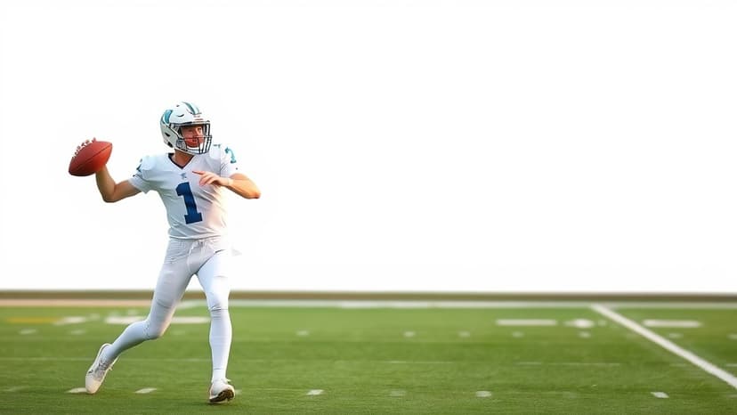 Buckeyes Eye CFP Title Repeat: Who's Next?