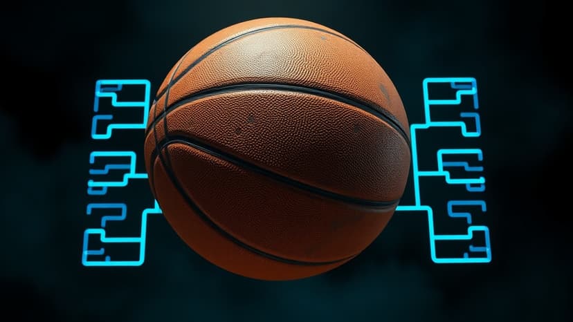 March Madness: Ohio State Faces Tough TCU