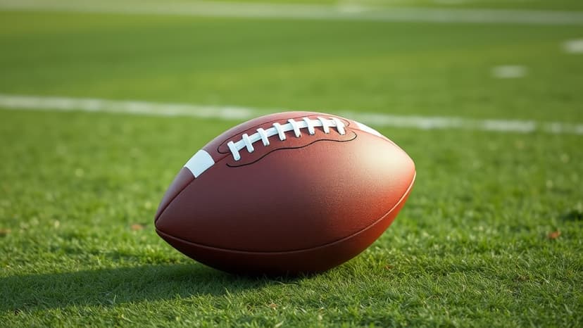 Ohio State's Heisman Legacy: Can Sayin or Smith Revive Glory?