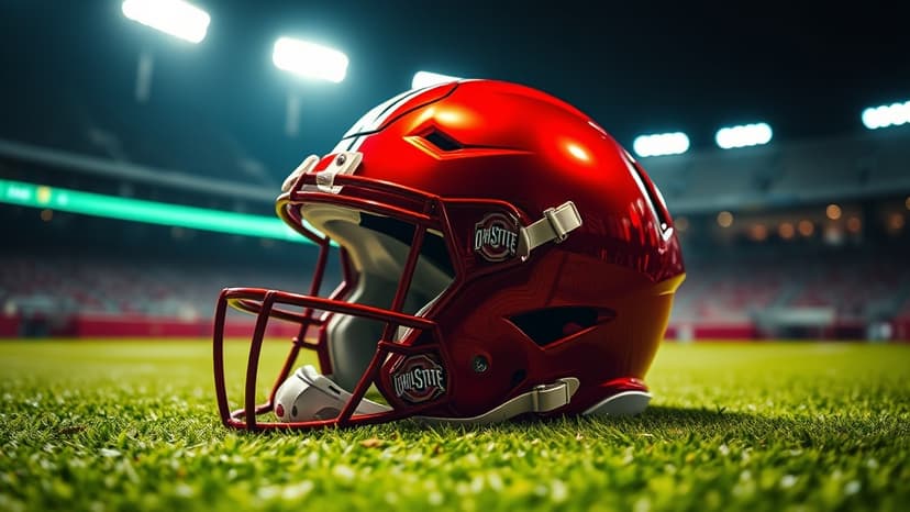 Day Rebuilds Buckeyes: New Coordinators, Portal Gains