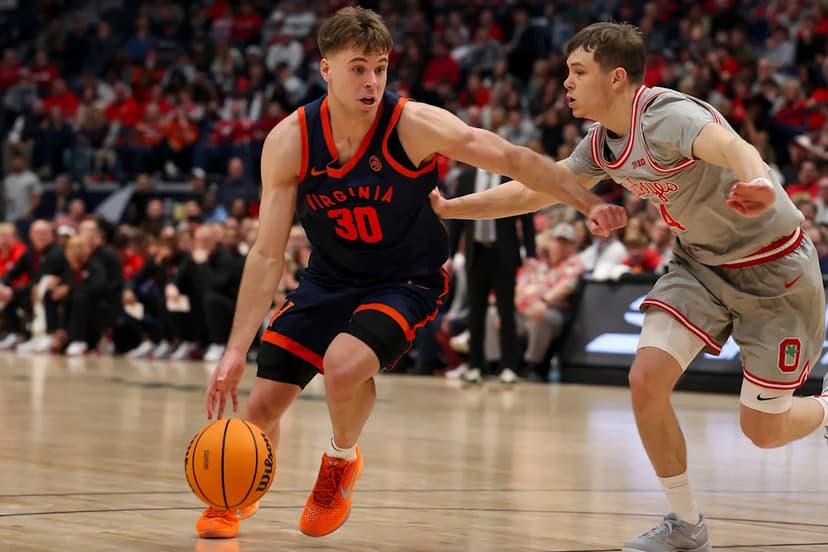 Ohio State Guard Cupps Enters Transfer Portal