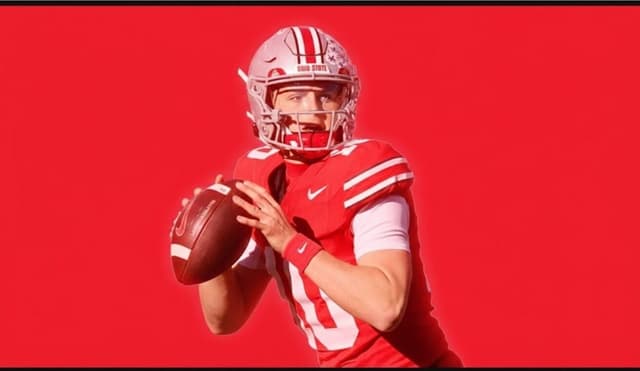 Undefeated Buckeyes Face Wolverines Tonight