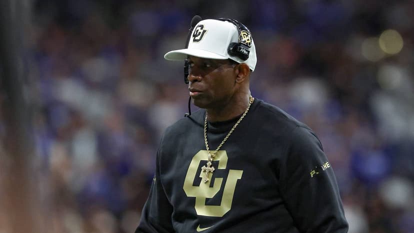 Ohio State's $17M Deal Dwarfs Big 12's $20M