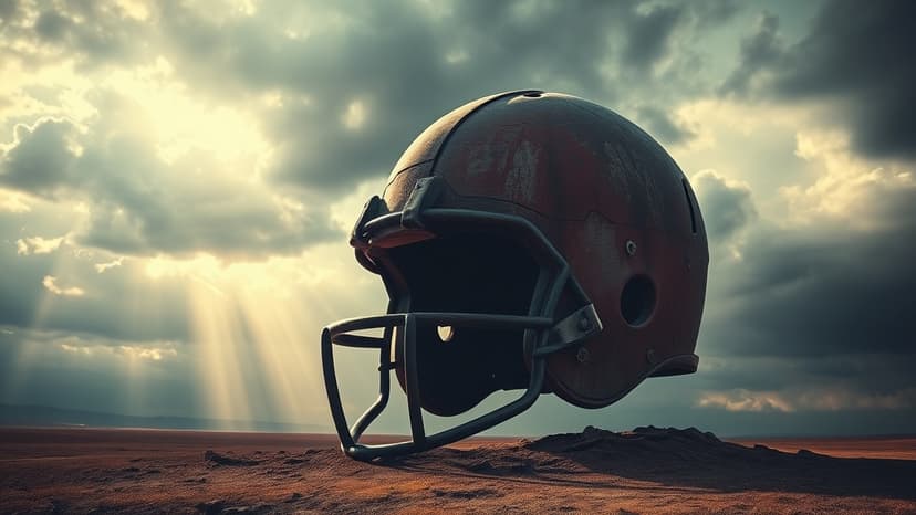 O-Line's Crucial Role in Ohio State's 2026 Hopes