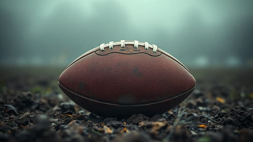 Day's VUCA Strategy: Ohio State's Title Quest