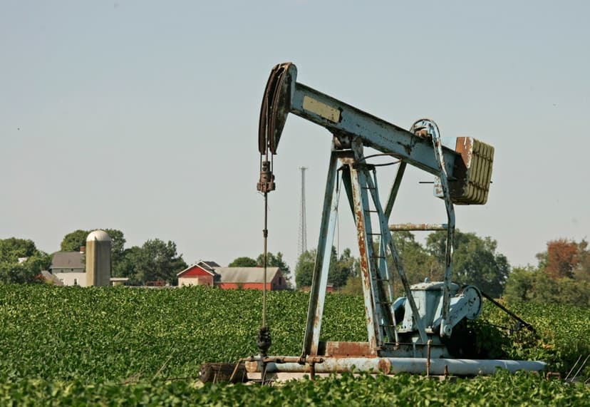 Environmental Group Sues Ohio Over Permits for Hazardous Waste Disposal Near Drinking Water