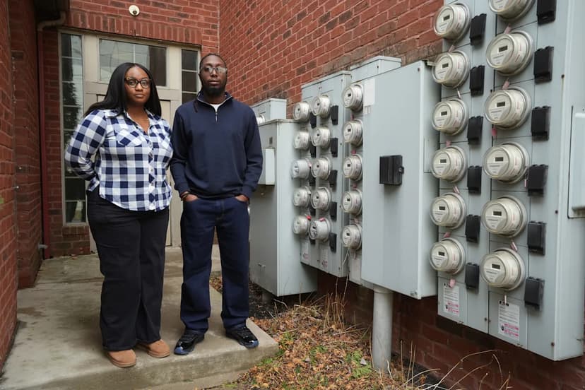 Submetering Loophole Leaves Ohio Tenants Scrambling