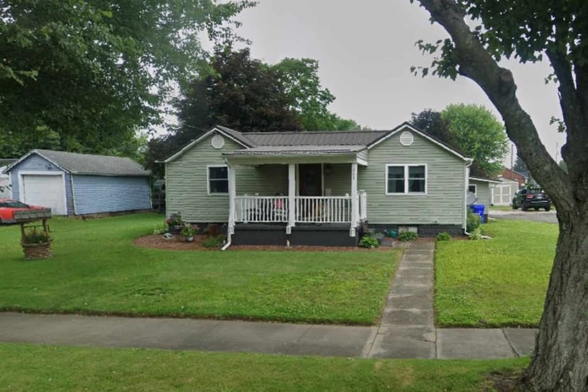 Mystery Phone Call Leads Police to Tragic Scene in Ohio