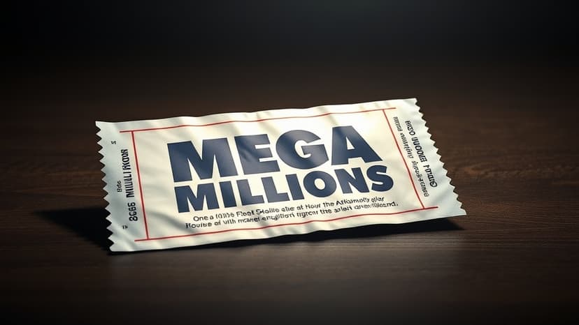 Unlucky Friday the 13th Turns into $100K Win