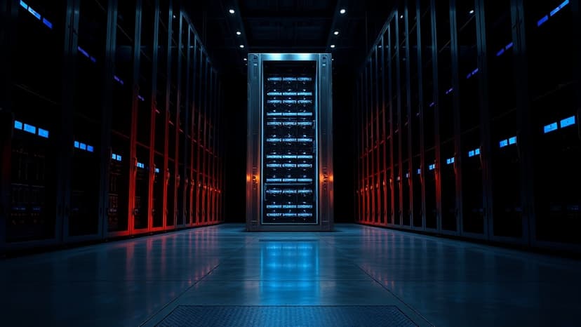 Ohio's Energy Advantage Fuels Data Center Growth