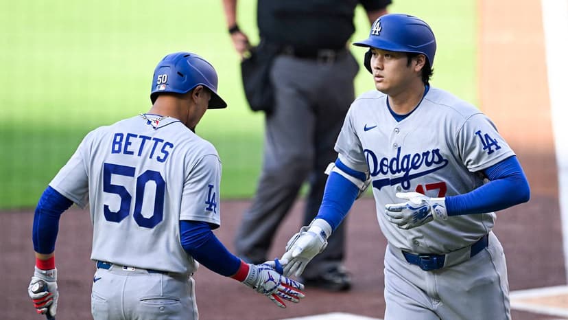 Ohtani Returns! Dodgers Aim for Series Win