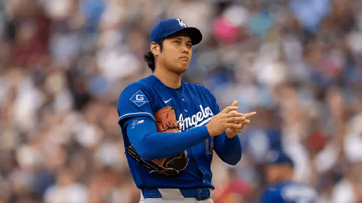 Ohtani's Pitching Return Looms Amidst Dodgers' Slump