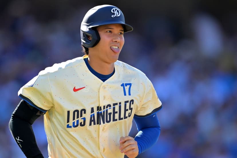 Ohtani's Pitch Return Reshapes MVP Race
