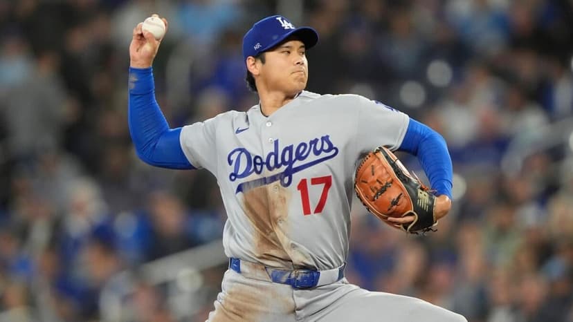 Ohtani vs. Mets: Dodgers Favorite, Over/Under Bet!