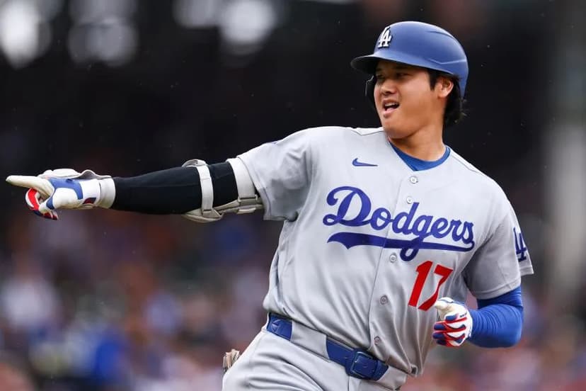 Ohtani vs. Crow-Armstrong: MVP Showdown Ignites
