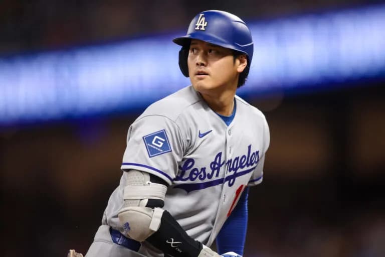 Dodgers Rethink Ohtani's Break for Swing Recovery