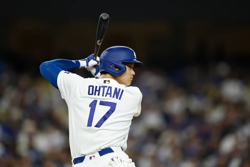Ohtani's Cy Young Chase: Is He Baseball's New Unicorn?