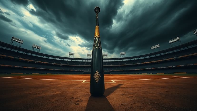 Ohtani's Gravity: MLB Revolves Around Baseball's Star