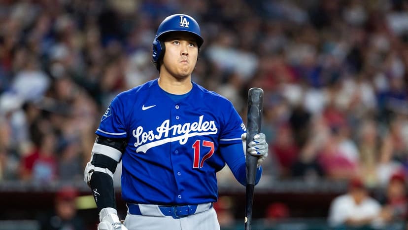 Dodgers Star's MVP Fate Hinges on Pitching Return