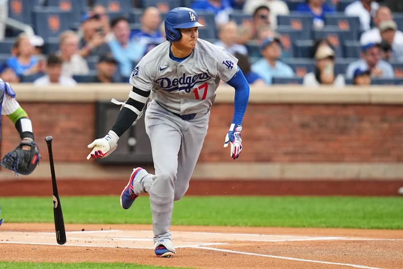Ohtani's Pitching Return: Dodgers Prioritize October Over Next Week