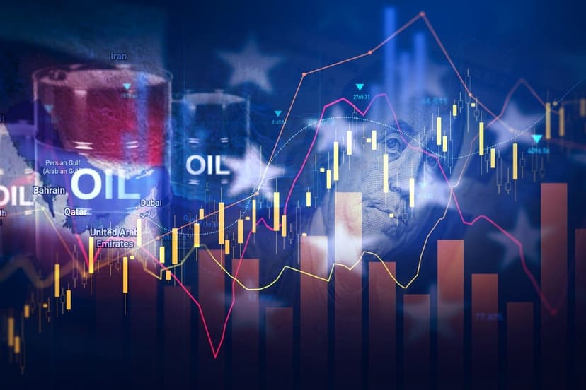 Oil Prices Surge: UBS Predicts $100 Brent Amidst Geopolitical Fears