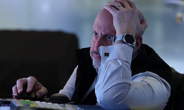 Oil Price Shock: Trump Claims Iran Conflict Near End