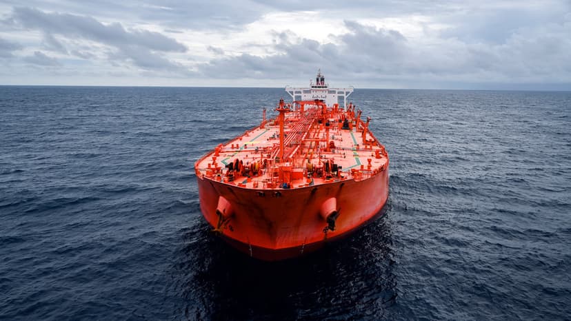 Oil Prices Dip on Russia-US Diesel Deal Hopes