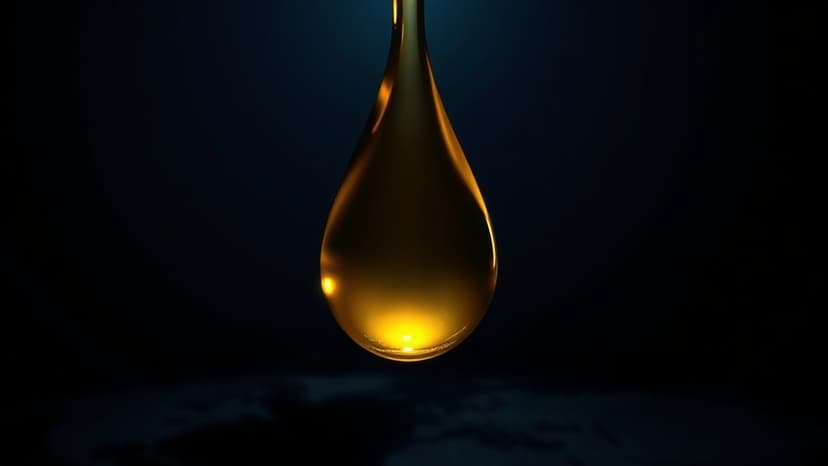 Oil Dives, Gas Soars: Iran Talks Spark Volatility