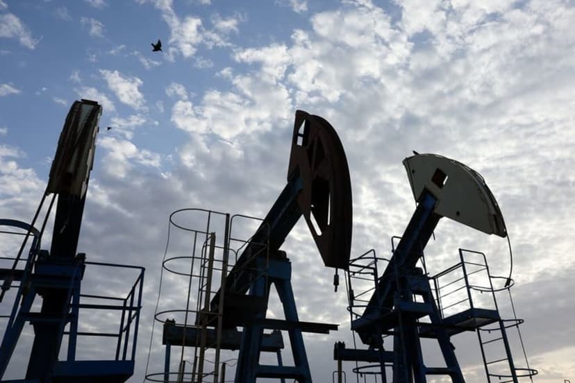 Oil Prices Dip on Potential Increase in Russian Fuel