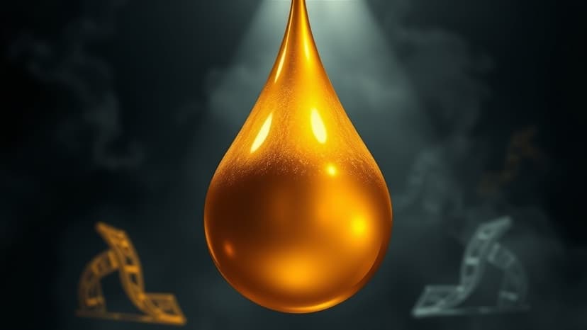 Oil Prices Surge as Iran Closes Key Strait