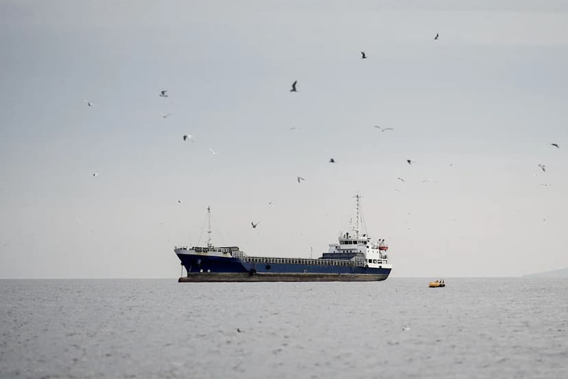 Oil Surges, Stocks Tumble Amid Iran-US Tensions