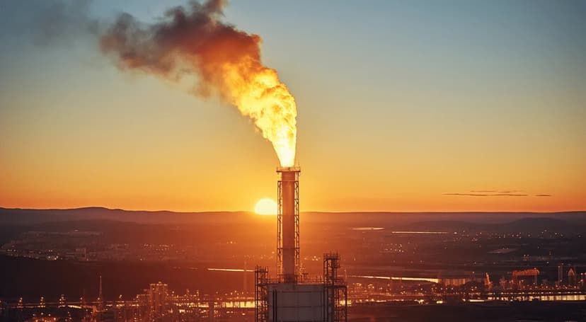 Oil Prices Stable Amidst Geopolitical Jitters
