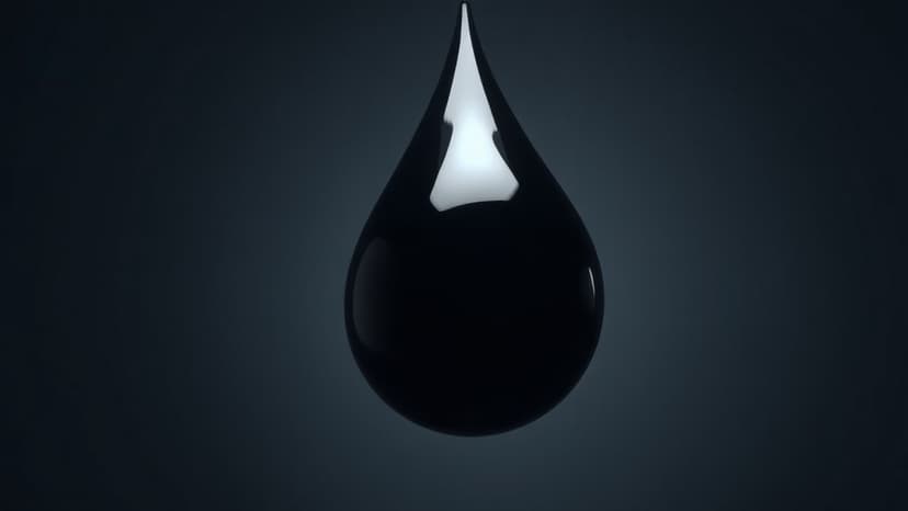 Oil Surges Amidst Geopolitical Tensions