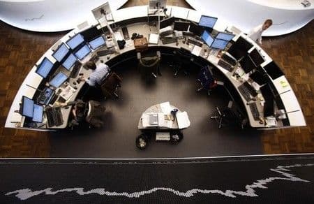 Oil Surges as Mideast Tensions Escalate