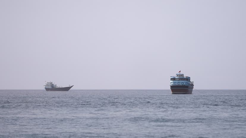 Middle East Tensions Flare, Oil Prices Surge