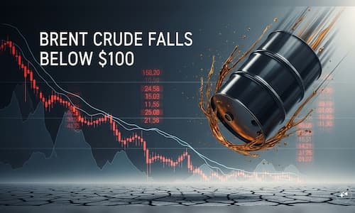 Oil Prices Plummet as Iran Deal Looms