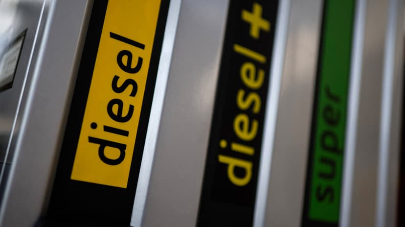 Oil Prices Surge Amid Middle East Tensions
