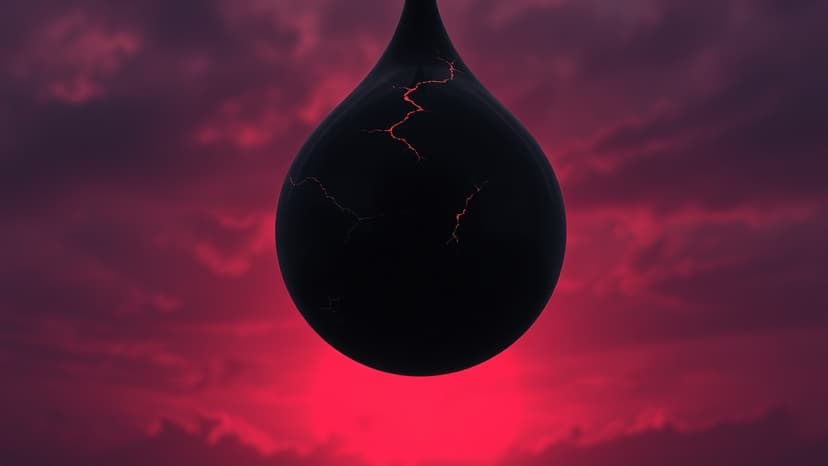 Oil Tops $100 Amid Middle East Conflict