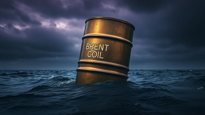 Physical Oil Surges Past Futures Amid Supply Crunch