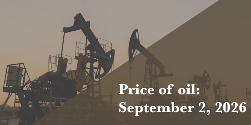 Oil Prices Surge: What It Means for You